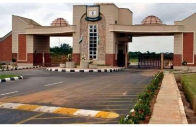 Kwara Varsity Bans Student Over Controversial Skit With Females