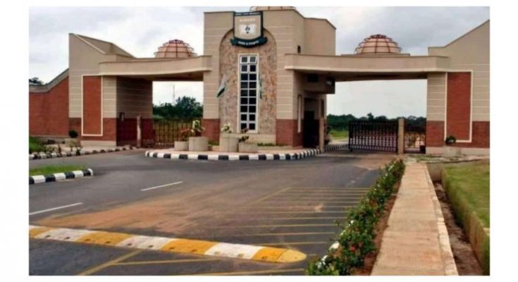 Kwara Varsity Bans Student Over Controversial Skit With Females