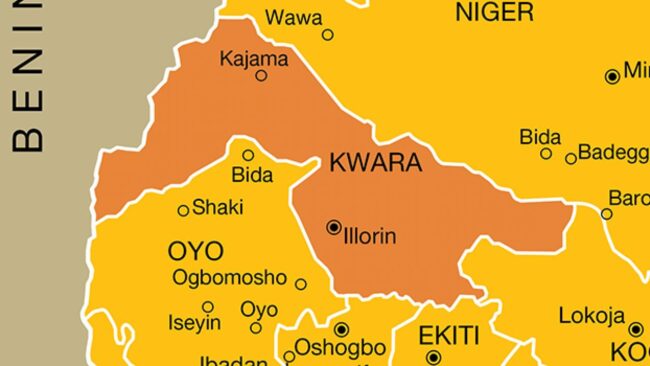 Kwara youths distance selves from nationwide protest