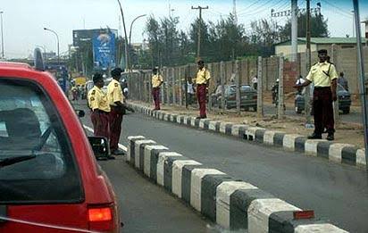 LASTMA Records 256 Casualties In First Half Of 2024