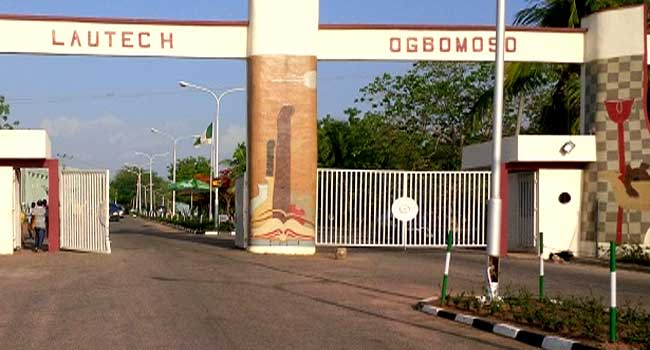 LAUTECH undergraduate student reportedly stabbed to death in Ogbomoso