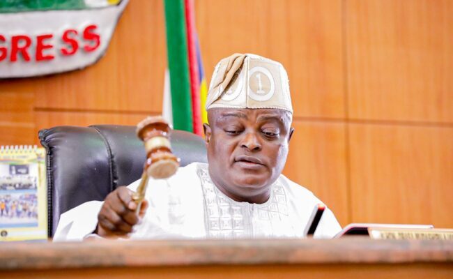 LG autonomy: Lagos Assembly invites Attorney-General