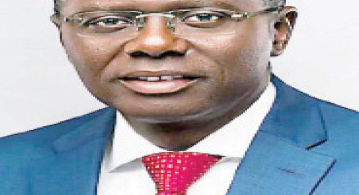 Lagos govt extends amnesty for owners of buildings without approval