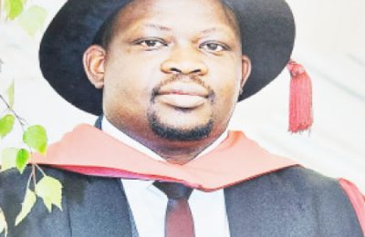 Let’s scrap polytechnics, convert existing ones to varsities of technology to end disparity debate —Busayo Ajayi