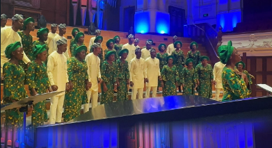 MFM Mountain Top Chorale