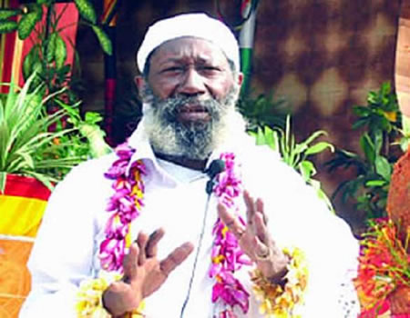 Dont lose hope in your country, Guru Maharaj Ji, service chiefs’ announcement needless