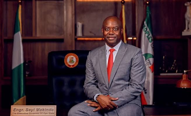 Makinde Goes On Vacation Till September, Hands Over To Deputy Governor Bayo Lawal