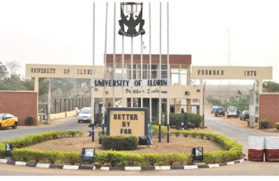 Many students injured in Unilorin lone auto accident