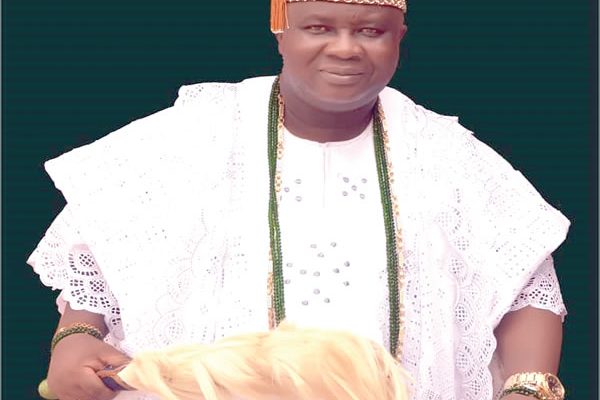 My kingdom now peaceful because opponents have seen beautiful things —Olokine of Ojowo