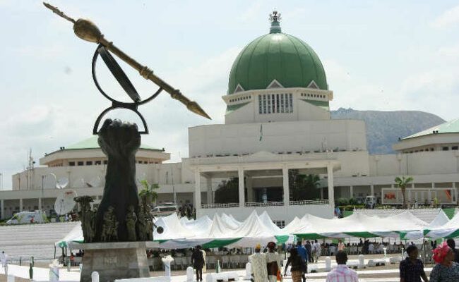 NASS workers sack Executives over alleged gross misconduct,