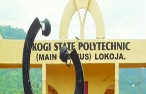 NBTE Kogi Poly