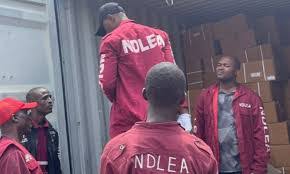 NDLEA Intercepts Codeine Shipments From India Worth N9.8bn In Rivers