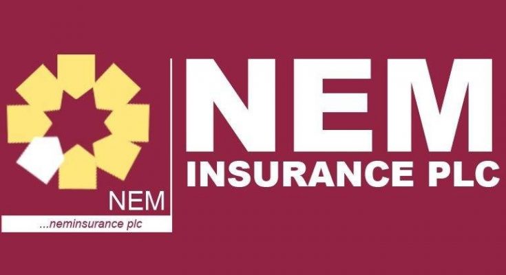 NEM Insurance declares 89% growth rate