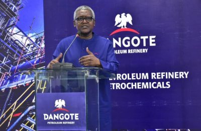 Dangote