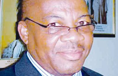 National conferences from Babangida till date absolute waste of time —Agbakoba