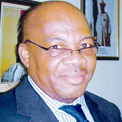 National conferences from Babangida till date absolute waste of time —Agbakoba