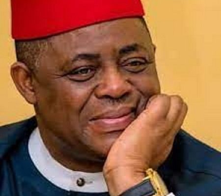 Nationwide Hardship Protest, APC election Fani-Kayode CUPP,EFCC tenders NSA’s letter, Court stops NAPTIP, AGF from inviting ex-Aviation Minister, Fani-Kayode