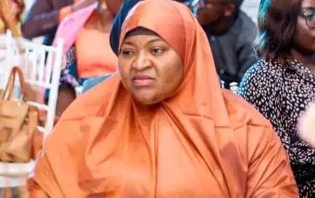 Niger First Lady organises three-day prayer for deputy governor's late wife