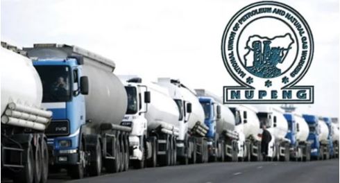 No Plan To Join Protest – Petroleum Tanker Drivers