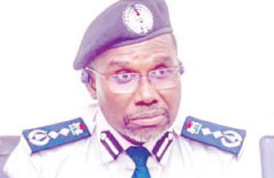 No cause for alarm over creation of task force for airports — Afegbai