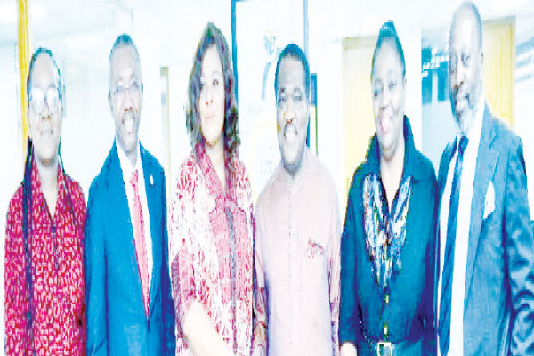 Odu’a Investment Company set to partner NPO to create business funding opportunities for SMEs