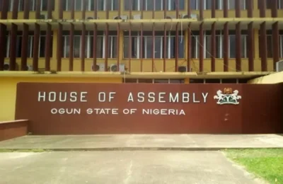 Ogun Assembly decries incessant arrests of innocent residents by Lagos police