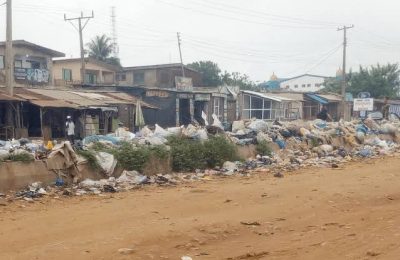 Ogun Govt Urges Residents To Take Waste Management Seriously