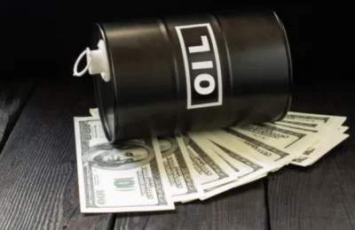 Oil revenue grew by 30% in first half 2024 — FG