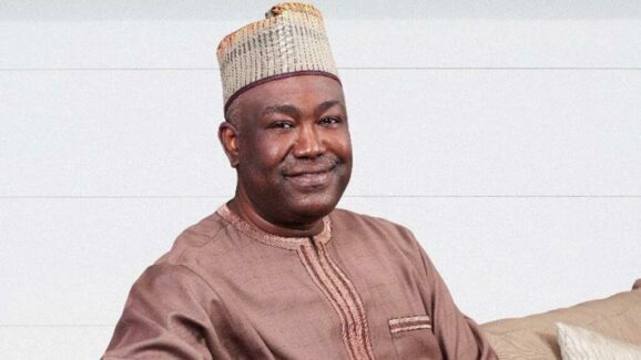 Olawepo-Hashim hails Supreme Court ruling on local government funds