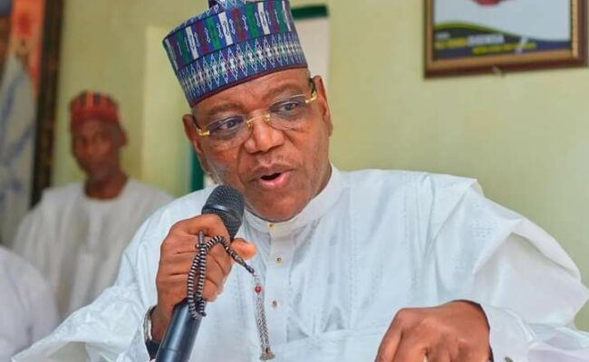 PDP ward congress, foundation for journey to victory — Sule Lamido