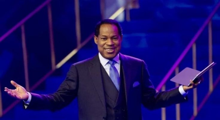 Pastor Chris Oyakhilome's Family: Strength in Faith and Community