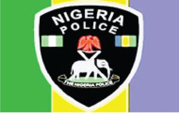 Police and contributory pension scheme