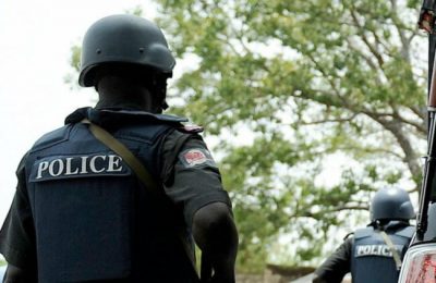 Police arrest suspected kidnapper in Yobe