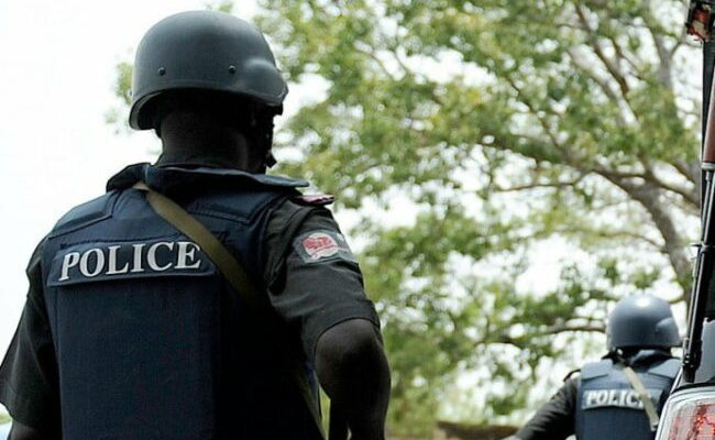 Police arrest suspected kidnapper in Yobe