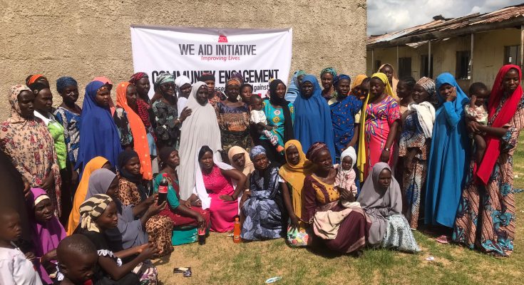 Poverty, unemployment, others bane of GBV – Bauchi women