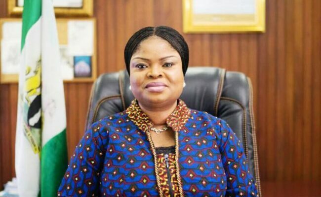 President’s aide, Orelope-Adefulire, sues for calm, cautions against protest