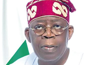 Public institutions not personal enterprises, Tinubu warns govt officers