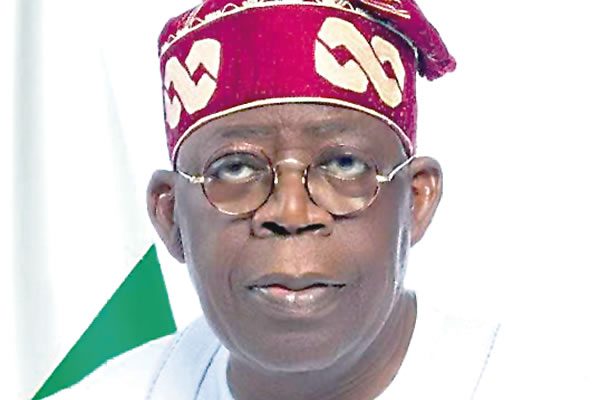 Public institutions not personal enterprises, Tinubu warns govt officers