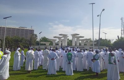 Religious group urges Nigerians to embrace unity, love