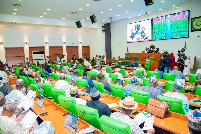 Reps Slash Own Salaries By 50% For Six Months