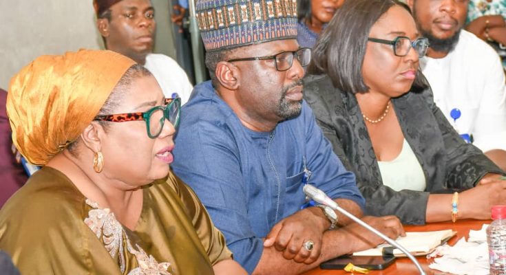 Reps applaud FCT Minister, Tamuno, over AICL improved revenue, infrastructure