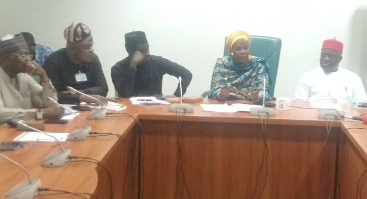 Reps request audit report on moribund Ajaokuta steel