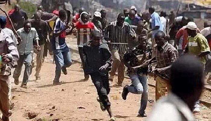 Resident Killed, Four Abducted As Terrorists Invade Abuja