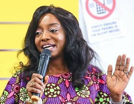 Ibijoke Sanwo-Olu, cameras on BRT buses, Time now to pay closer attention to issues affecting boy-child, COWLSO to invest massively , gender-based violence, Ibijoke Sanwo-Olu, security, Surulere Baptist Church