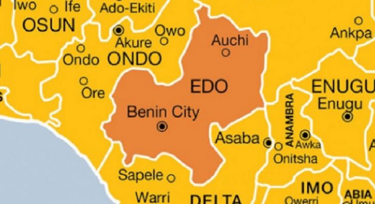 Security Agencies In Edo On High Alert As Cult Groups Plan Anniversary Celebrations