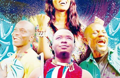 Showmax set to release new African football documentary ‘Shine‘