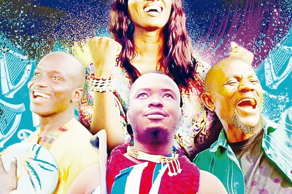 Showmax set to release new African football documentary ‘Shine‘