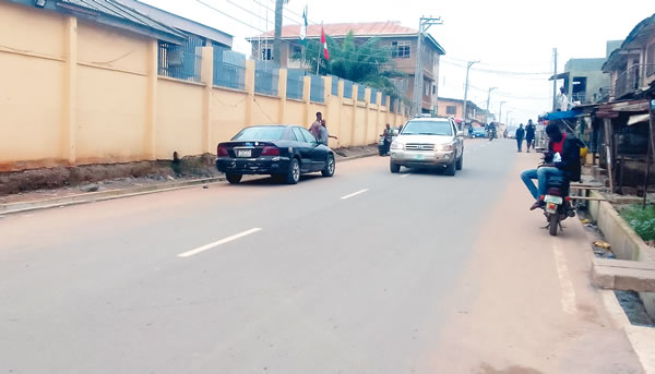 Succour as Makinde rehabilitates abandoned Ibadan