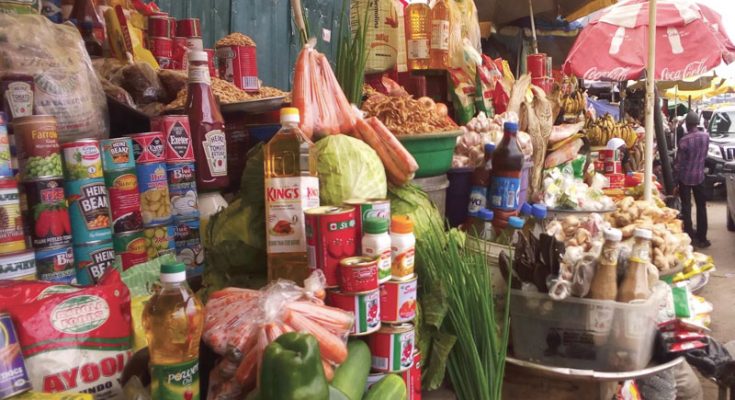 Suspension Of Taxes On Food Importation Not Official