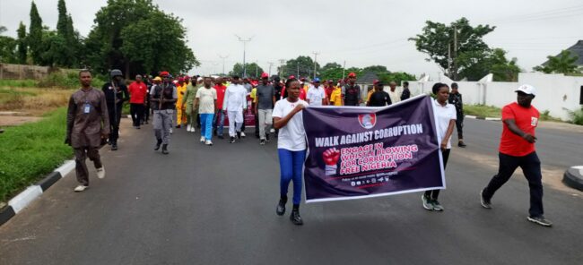 Take anti-corruption fight to rural areas, Kwara monarchs task EFCC